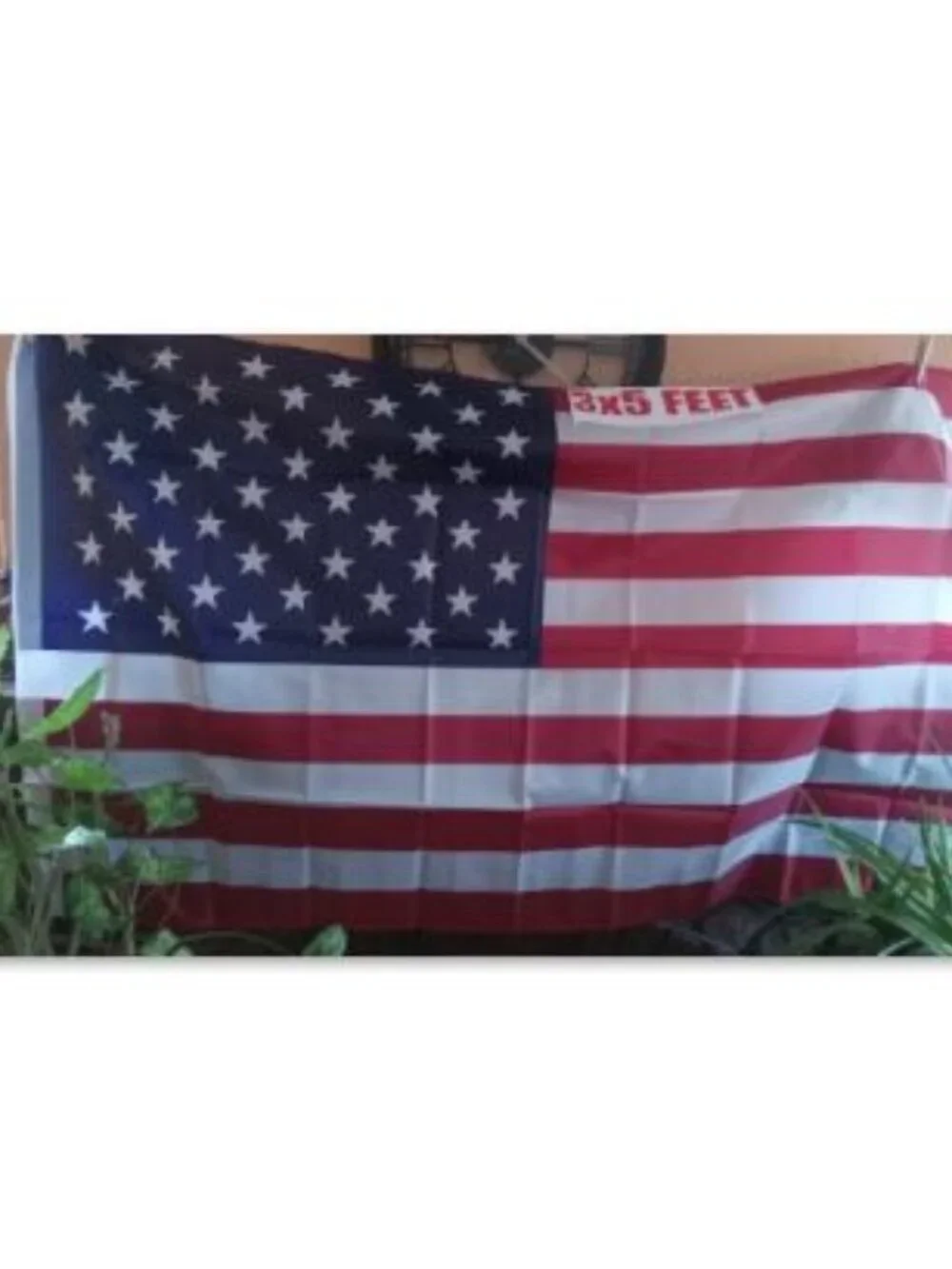 American U.S. Flag Old Glory 3x5 American Flag